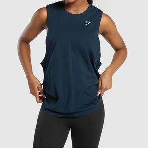 Gymshark Training Drop Arm Tank